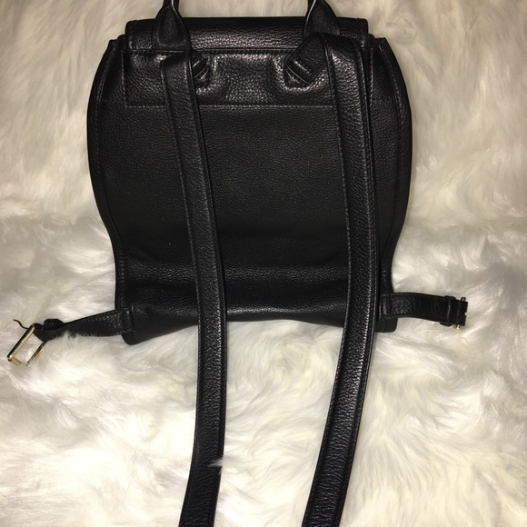 Sold - Tory Burch Britten Backpack - Price is Firm - Picture 2 of 6